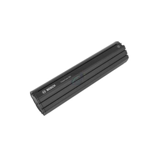 Bosch Smart Accu Ebike intube Powertube horiz.625Wh 17Ah BES3 EB12100011 incl.recyclingbijdr.€6 Zwart - Afbeelding 2