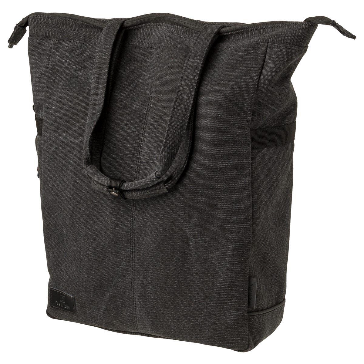 Fastrider Tas pakaf/shopper FR Celo trend antraciet 17ltr 33x44x12 20120500-014 Grijs - Afbeelding 7